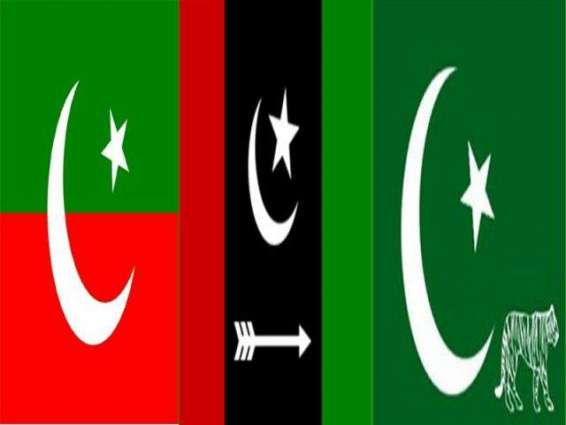 MANIFESTOS OF POLITICAL PARTIES: ANALYSIS & RECOMMENDATIONS FOR THE NEW ADMINISTRATION