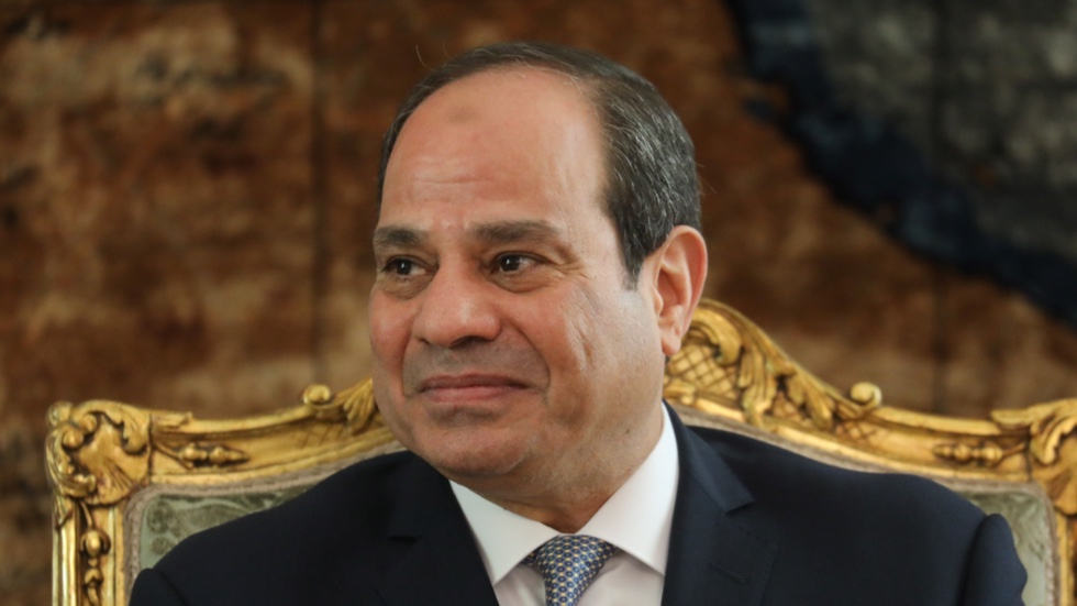 Egypt pulls out of US-led effort to form \’Arab NATO\’: report