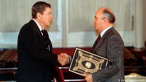 INF Treaty and Pakistan