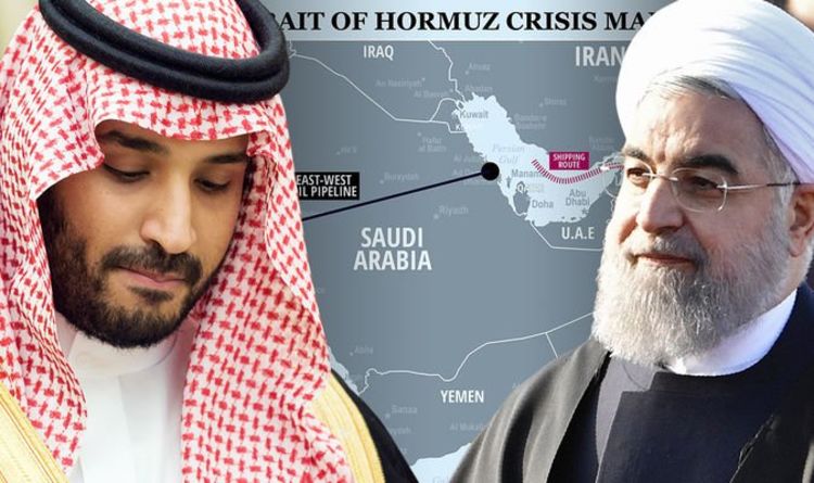 CHALLENGES TO MEDIATION IN THE PERSIAN GULF