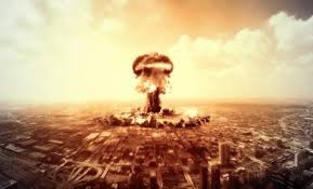 Clouds of WWIII