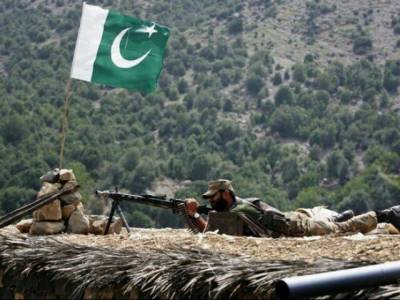 Terrorism incidents decline by 13% during 2019