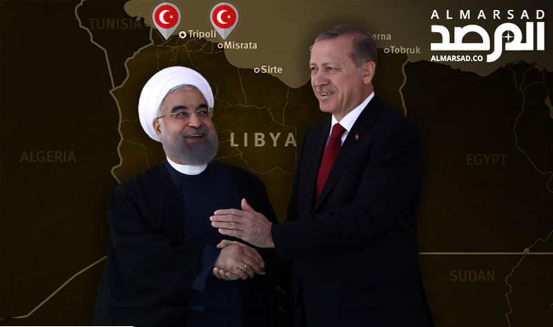 Deciphering Iran\’s declaration of support for Turkey in Libya