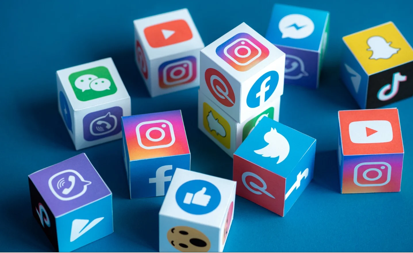 New social media rules and fundamental rights