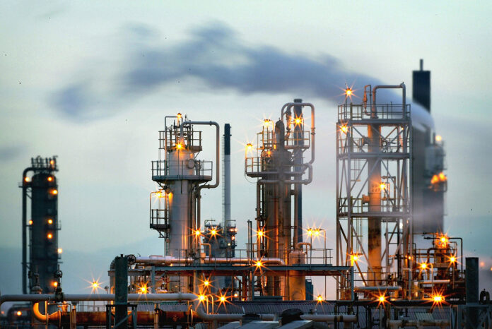 Deregulation of the downstream oil sector is the solution to the problems related to our energy security
