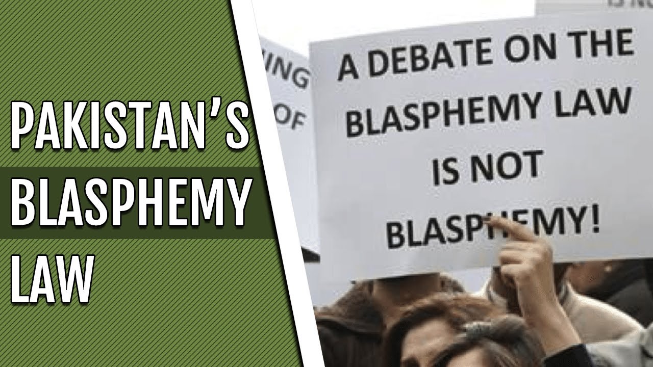 Implications of the Criminal Laws (Amendment) Bill on Fundamental Freedoms in Pakistan