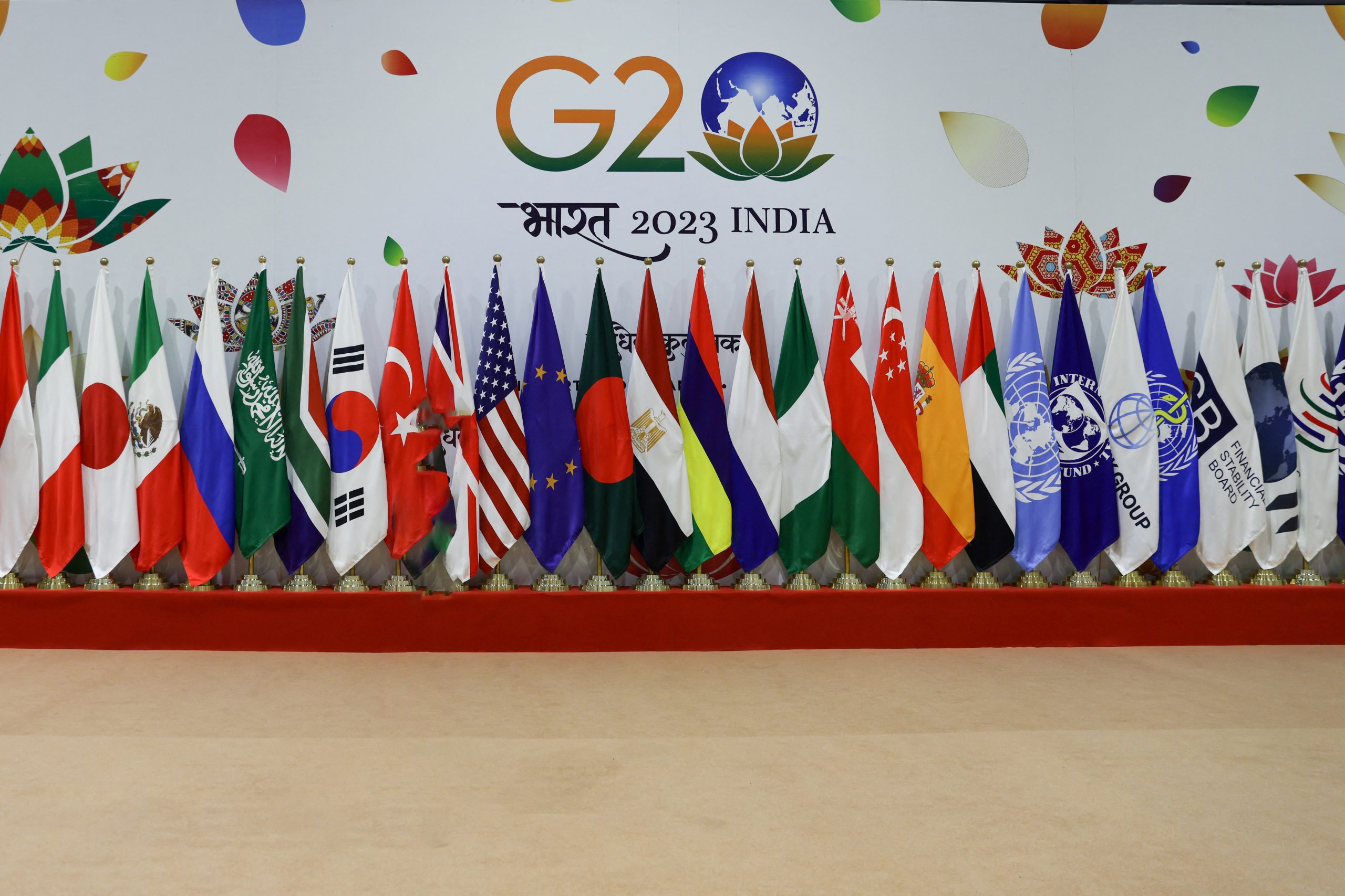 The G20\’s New Delhi Dance: A Promising Symphony or Hollow Echo?