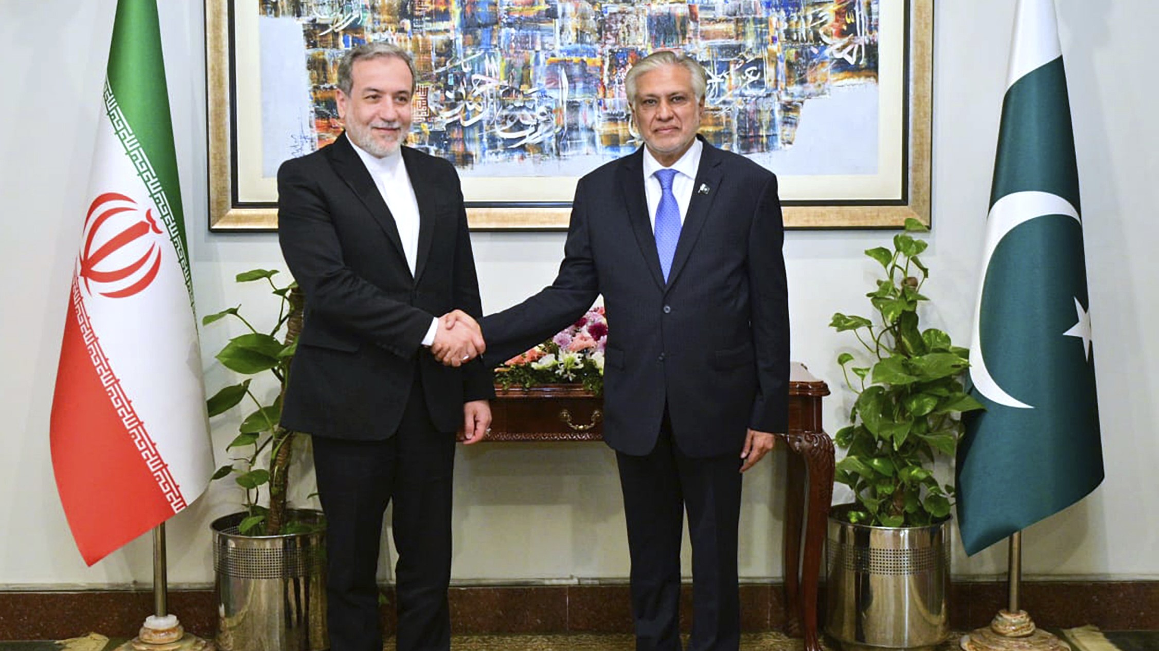 Geopolitical Implications of the Taliban’s Rule for Iran-Pakistan Relations