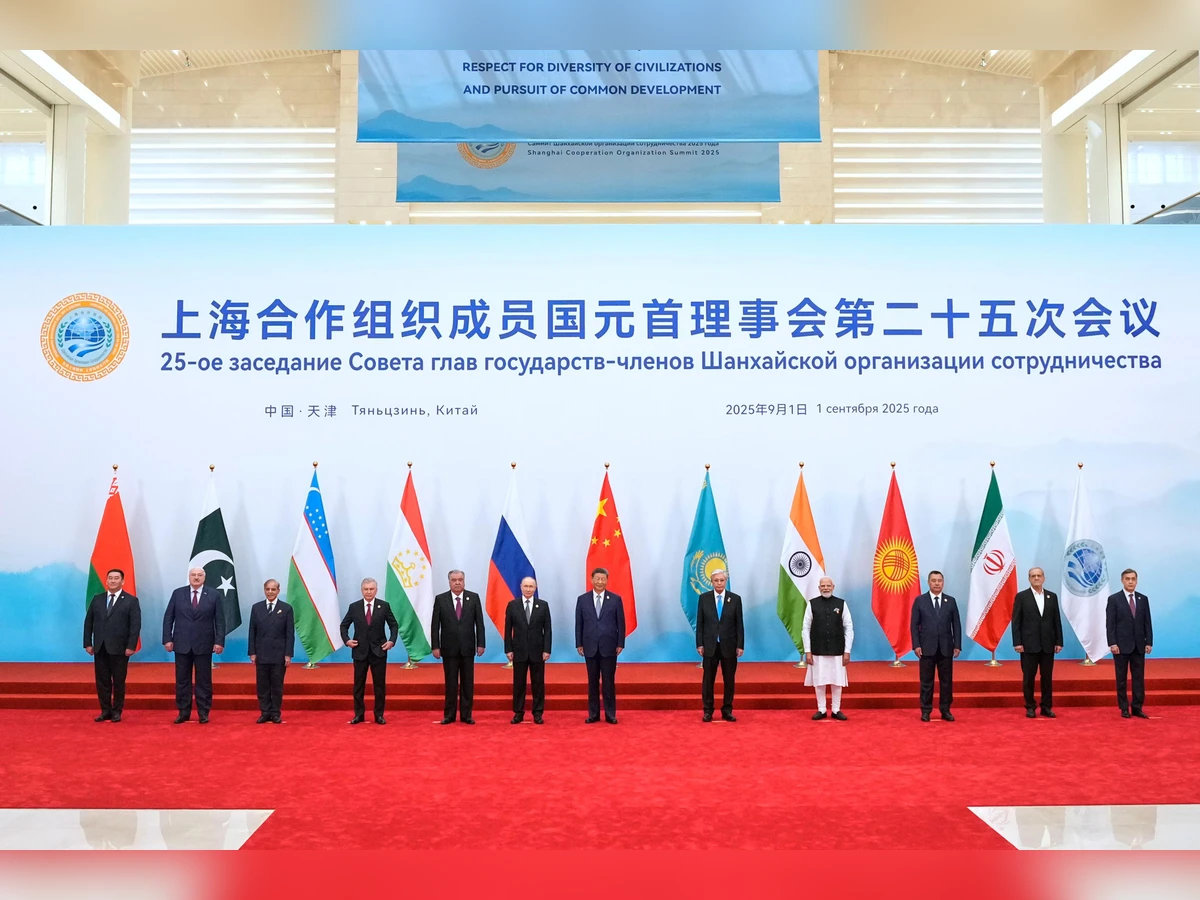 China’s Multidimensional Strategy to Reshape the Global Order
