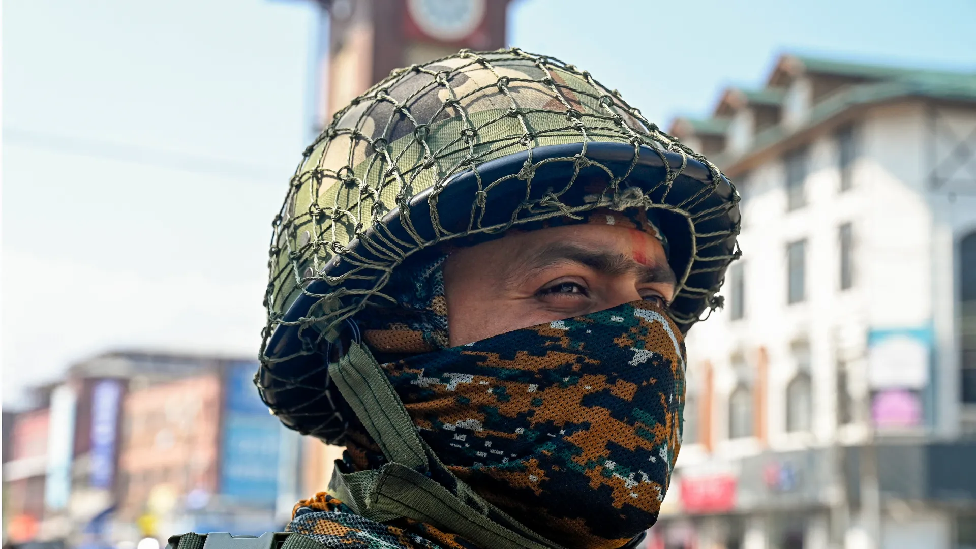 Kashmir Beyond Article 370: Erasure and Control