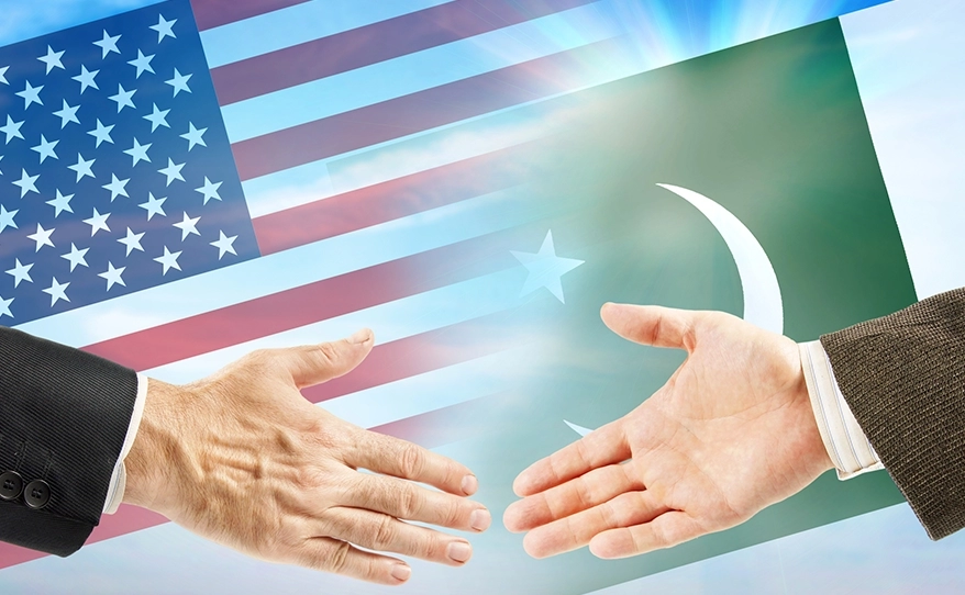 Pak-US Ties: Strategic Realism Over Rhetoric