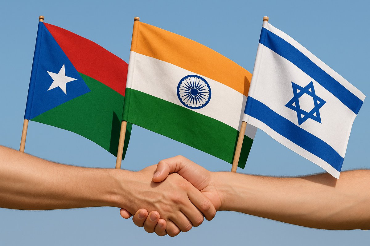 Emerging Israeli Threat for Pakistan’s Security Calculus