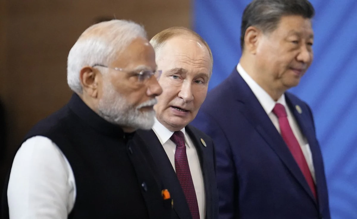 The Tianjin Summit: Interpreting the SCO’s Moment of Institutional Maturity